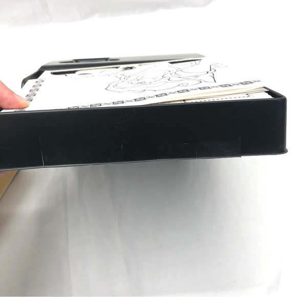 The Hunchback of Notre Dame Disney Festival Fun Kit 1996 Toy Playset - Picture 11 of 11